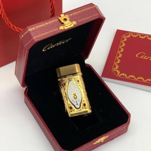 Зажигалка Cartier