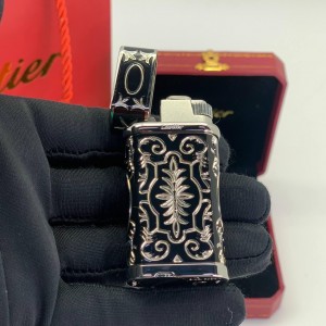 Зажигалка Cartier