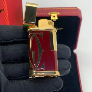 Зажигалка Cartier