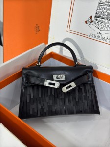 Mini Kelly Pampilles Hermes