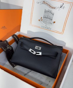 Сумка Hermes Kelly Pochette