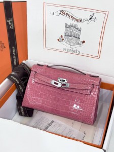 Сумка Hermes Kelly Pochette