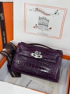 Сумка Hermes Kelly Pochette