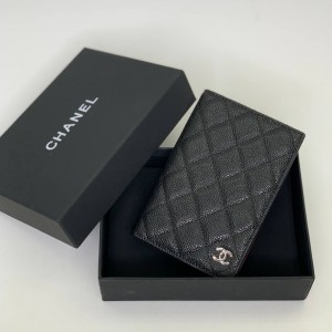 Обложка на паспорт Chanel