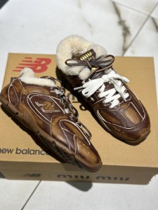 Кроссовки New Balance