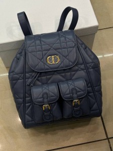 Рюкзак Dior Caro