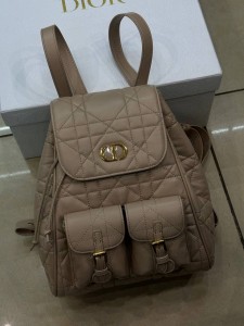 Рюкзак Dior Caro