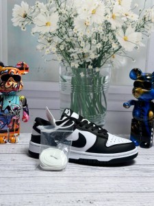 Кеды Nike SB Dunk