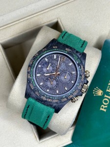 Rolex Cosmograph Daytona DiW Custom