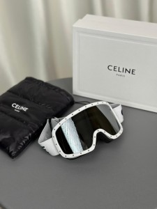 Горнолыжная маска Celine