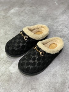 Мюли Gucci