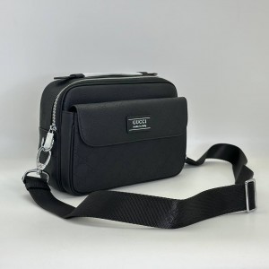 Сумка мессенджер Gucci