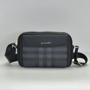Мужская сумка мессенджер Burberry