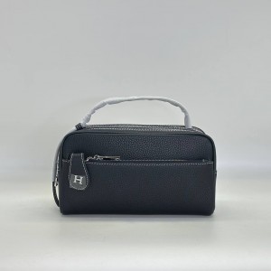 Мужская сумка мессенджер Hermes