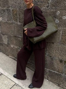 Костюм The Row