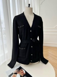 Кардиган Chanel