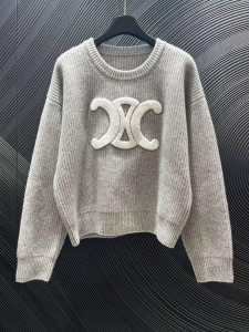 Свитер Celine