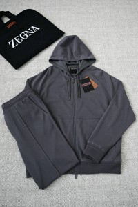 Спортивный костюм Zegna