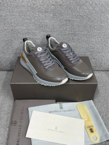 Кроссовки Brunello Cucinelli
