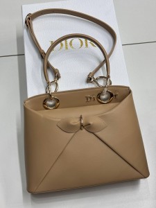 Сумка Christian Dior