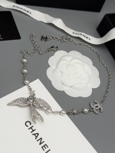 Подвеска Chanel