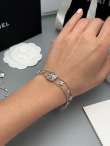 Браслет Chanel