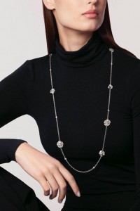 Подвеска Chanel