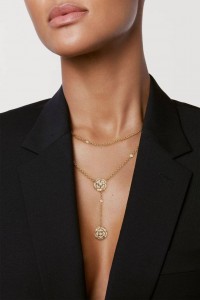 Подвеска Chanel