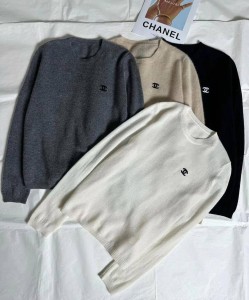 Водолазка Chanel