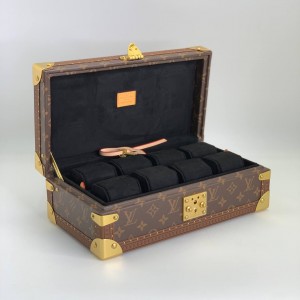 Шкатулка для часов Louis Vuitton