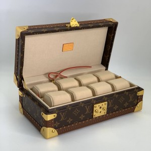 Шкатулка для часов Louis Vuitton