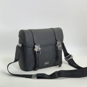 Мужская сумка мессенджер Christian Dior