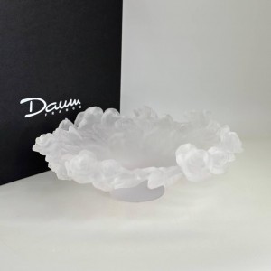 Ваза для фруктов Daum