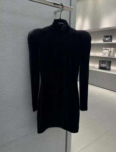 Платье Balenciaga