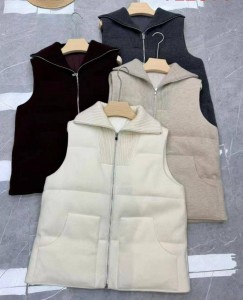 Жилет  Loro Piana