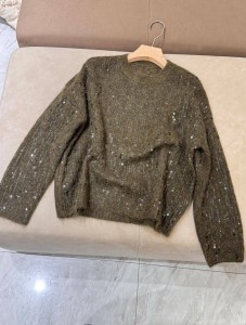 Свитер Brunello Cucinelli