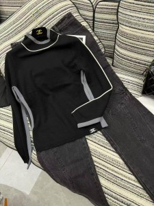 Водолазка Chanel