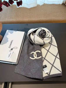Шарф Chanel