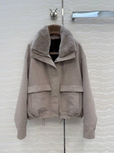 Кашемировый бомбер Loro Piana