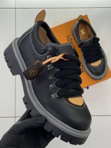 Ботинки Louis Vuitton