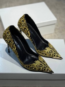 Женские туфли Taro Ishida