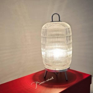 Светильник Baccarat