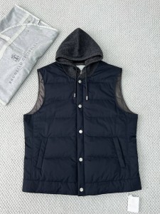 Жилетка Brunello Cucinelli