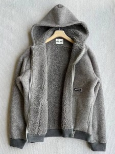 Бомбер Miu Miu