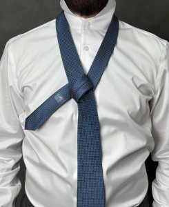 Галстук Hermes