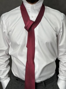 Галстук Hermes