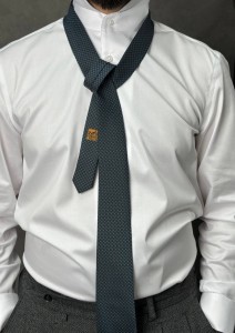 Галстук Hermes