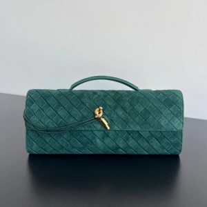 Клатч Bottega Veneta