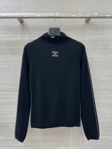 Водолазка Chanel