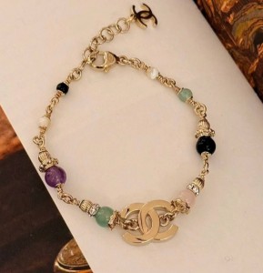 Браслет Chanel